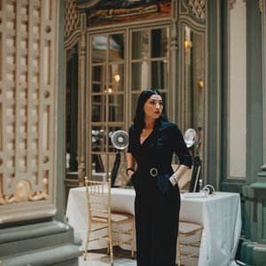 Meet your Posher, Tahmina